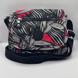 Kipling Sabian Crossbody Mini Shoulder Bag (NO CHARM)